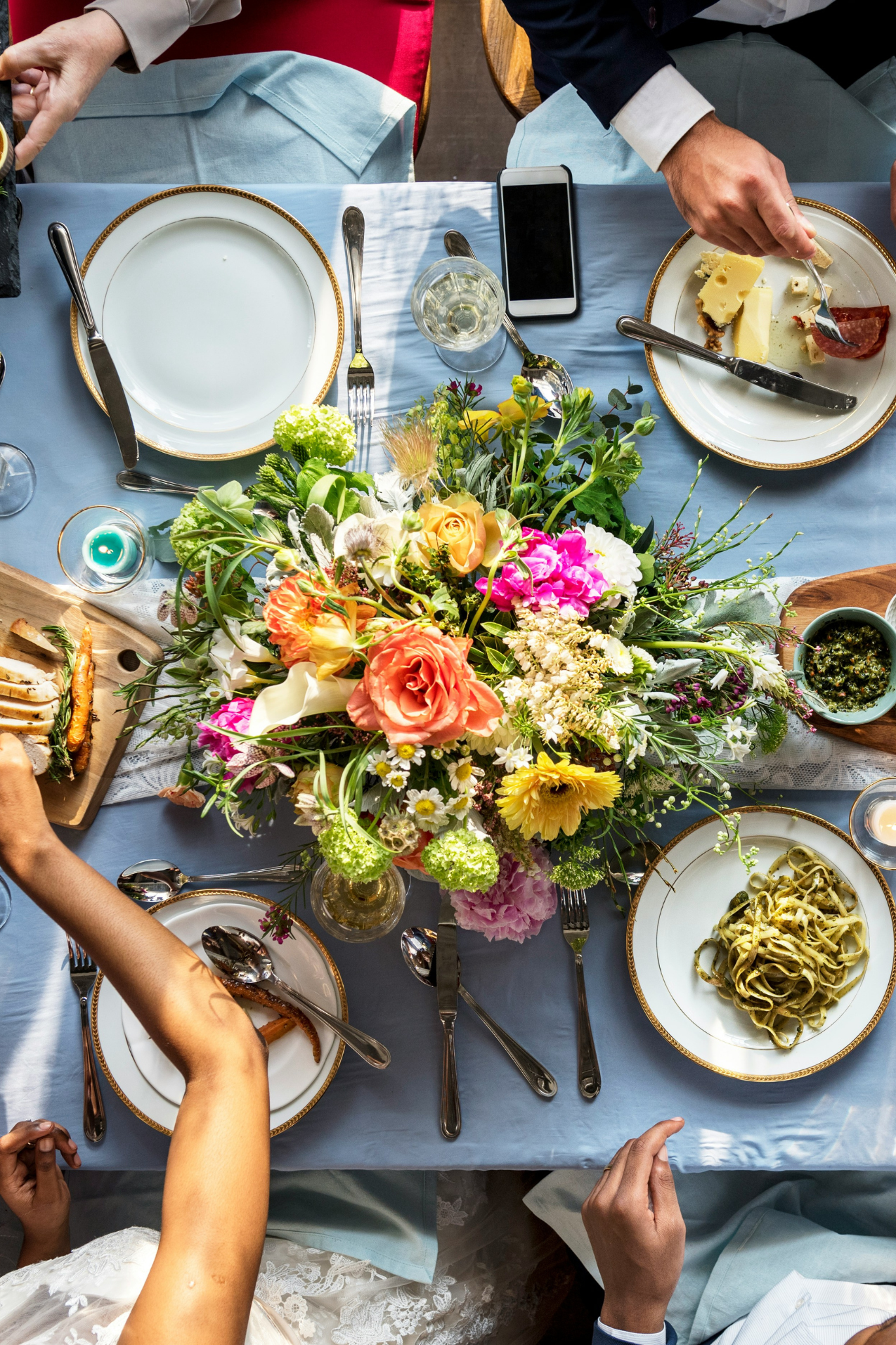 Événements de Vie & Célébrations Familiales