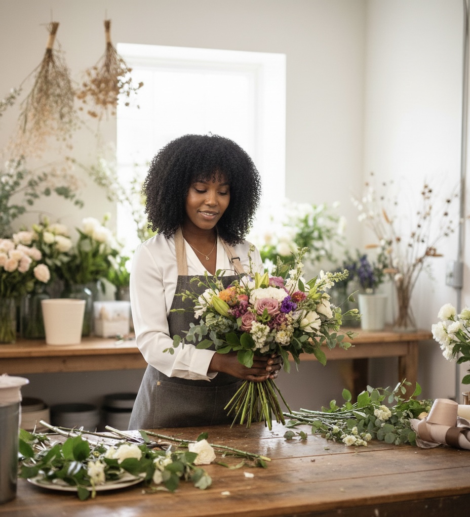 Art Event — Scénographie